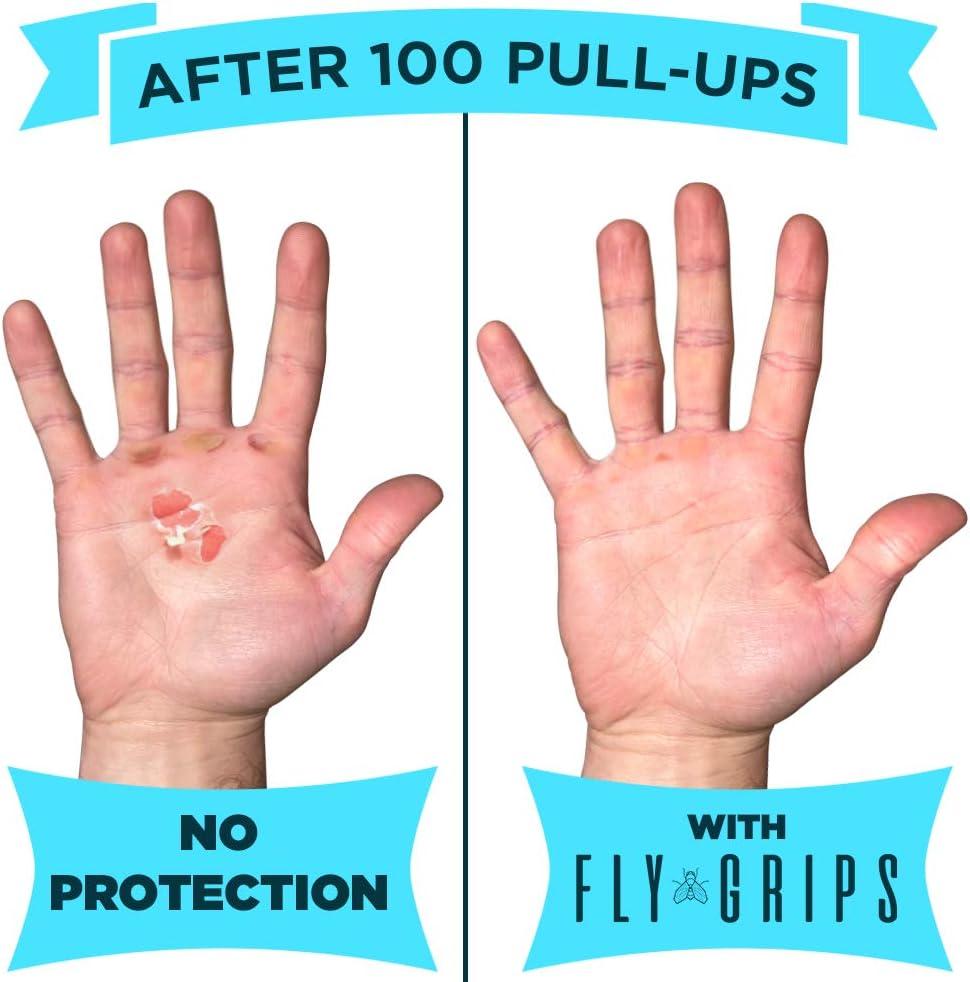BuZzZ BuZzZ FLY GRIPS by JerkFit 🐝 After years of being leaders in the hand grip industry, we've taken all of that experience and knowledge and put them into these revolutionary new