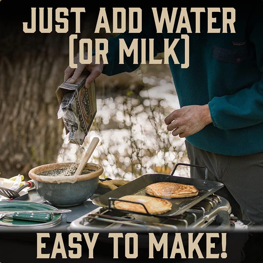 Kodiak Cakes Protein Pancake Flapjack Power Cup 100 Whole Grains, S