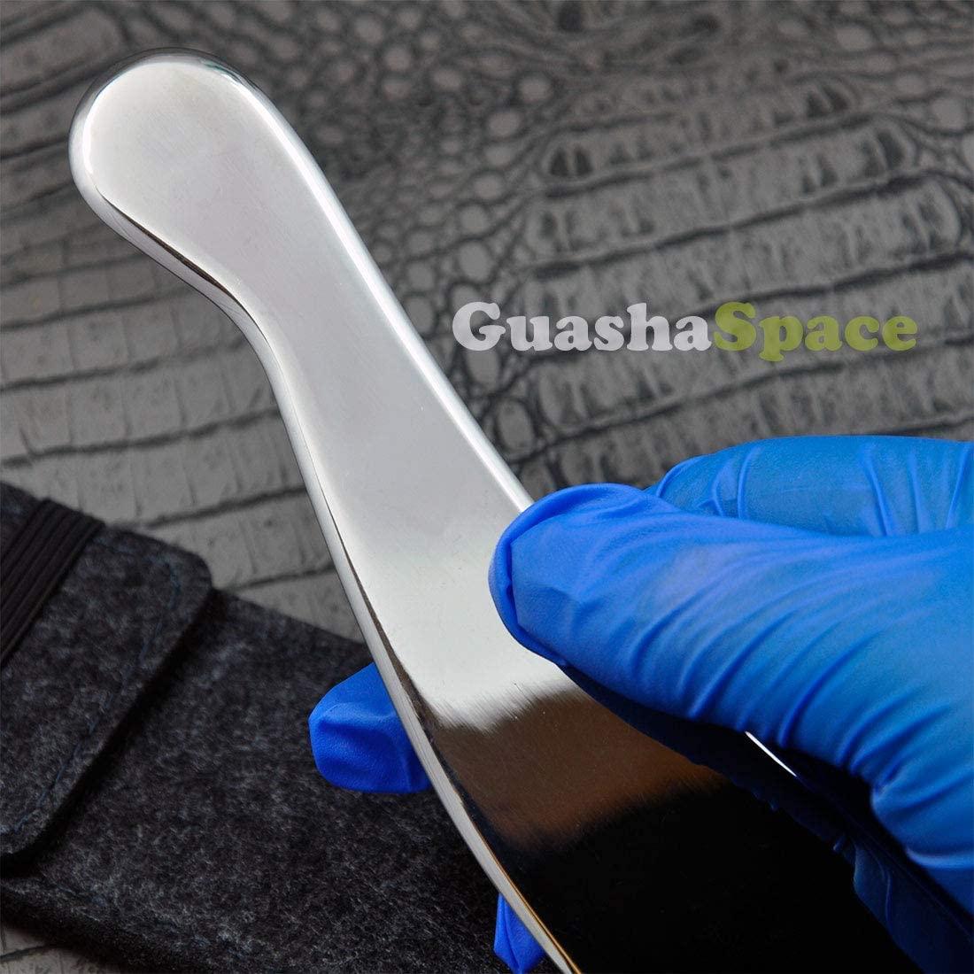 Gua Sha Scraping Tool Gua Sha Tool Guasha Tool Myofacial Releaser Tool