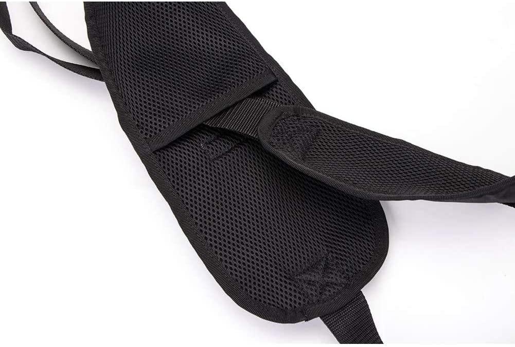 HNYG 208Inch Medical Bed Restraints for Elderly, Patient AntiFall Restraints Bed Limb Holder