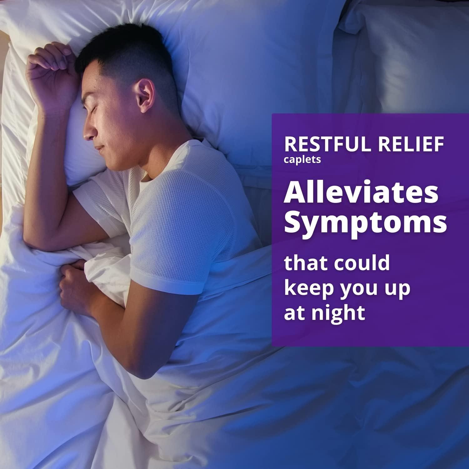 CONTAC Cold + Flu Maximum Strength Acetaminophen Day & Night Multi