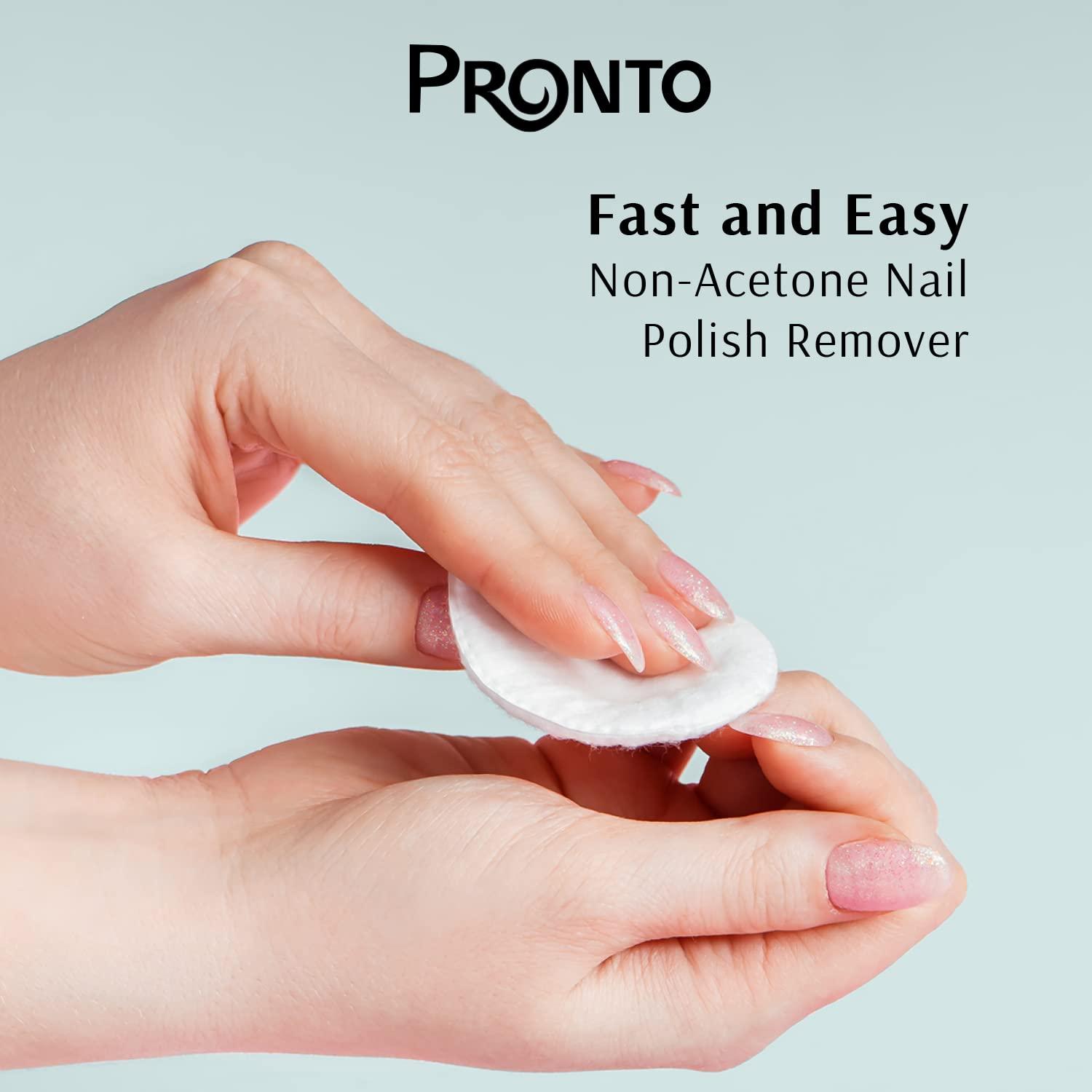 80 ml Nail Polish Remover, Acetone Free With 4 Fragrance By Kascap India.  at Rs 6/piece | Belapur | Navi Mumbai | ID: 22597635530