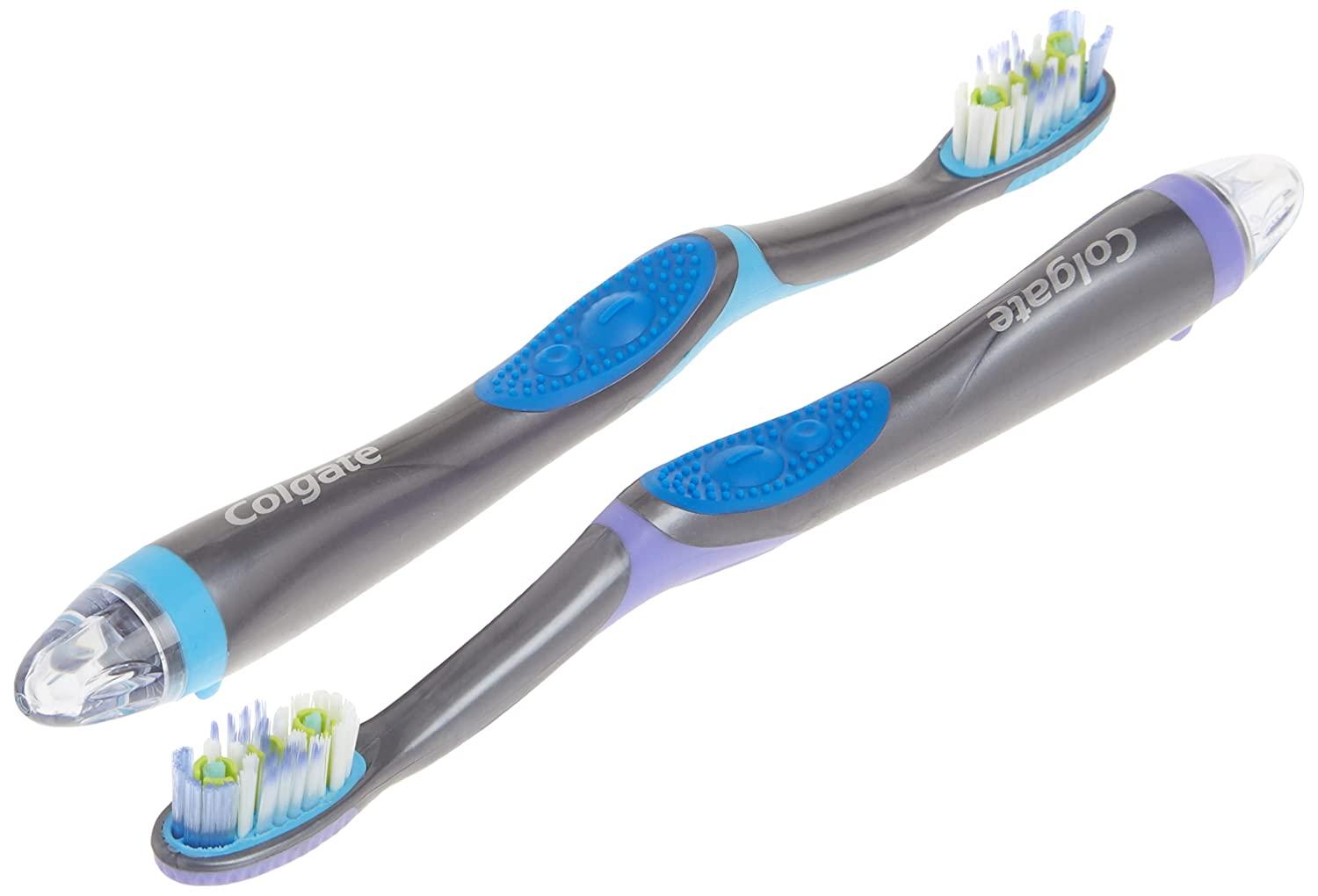 Colgate 360 Battery Powered Toothbrush