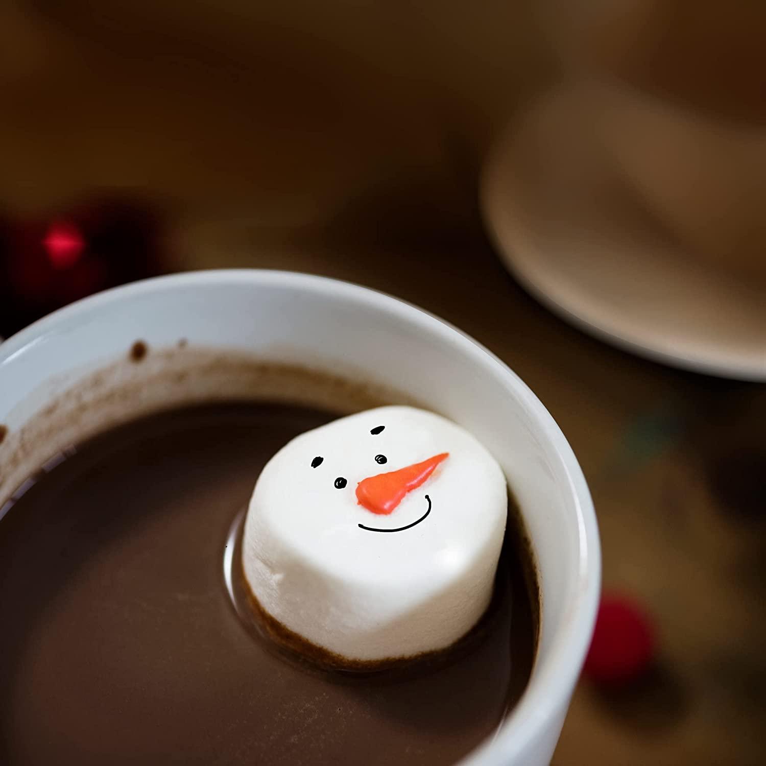 Bakerpan Food Coloring Markers, Brush Tip for Writing on Cake Pops and