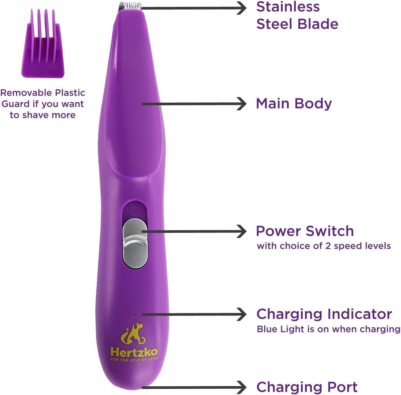 Best 5 Dog Grooming Clippers of 2026: Expert Reviews for Professional ...