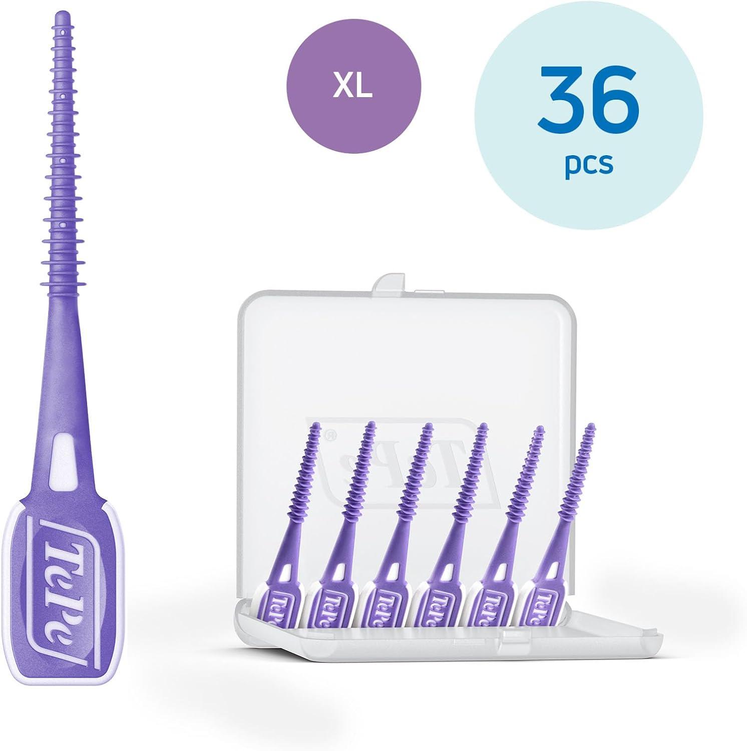 TePe EasyPicks Dental Floss Picks - Thumbnail 2