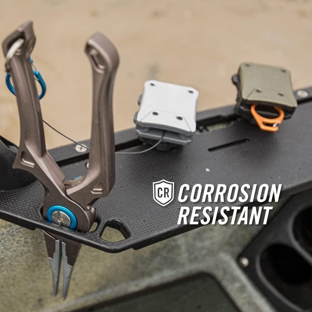 Multi Tools Gerber Large Defender Tether | Duluth Trading Company Gerber  Camping & Hiking Pocket & Multi Tools