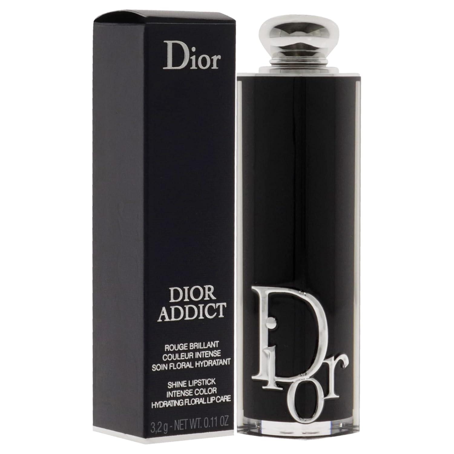 Buy Christian Dior Addict Hydrating Shine Lipstick - 636 Ultra