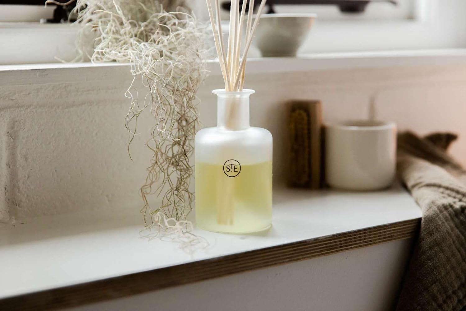 St. Eval Bay & Rosemary Scented Reed Diffuser Refill