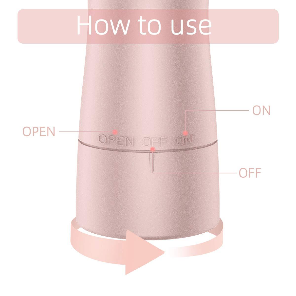 Leuxe facial hair remover Clearance