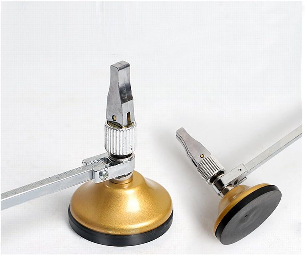 Heavy-duty Circular Glass Cutter with Suction Cup 40 Huang