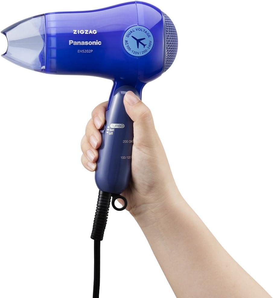 ヘアドライヤー [kkk]Panasonic EH-CNA0E-A BLUE Panasonic EH-CNA0E-A NanoCare Moisture+ EH-NA0E equivalent