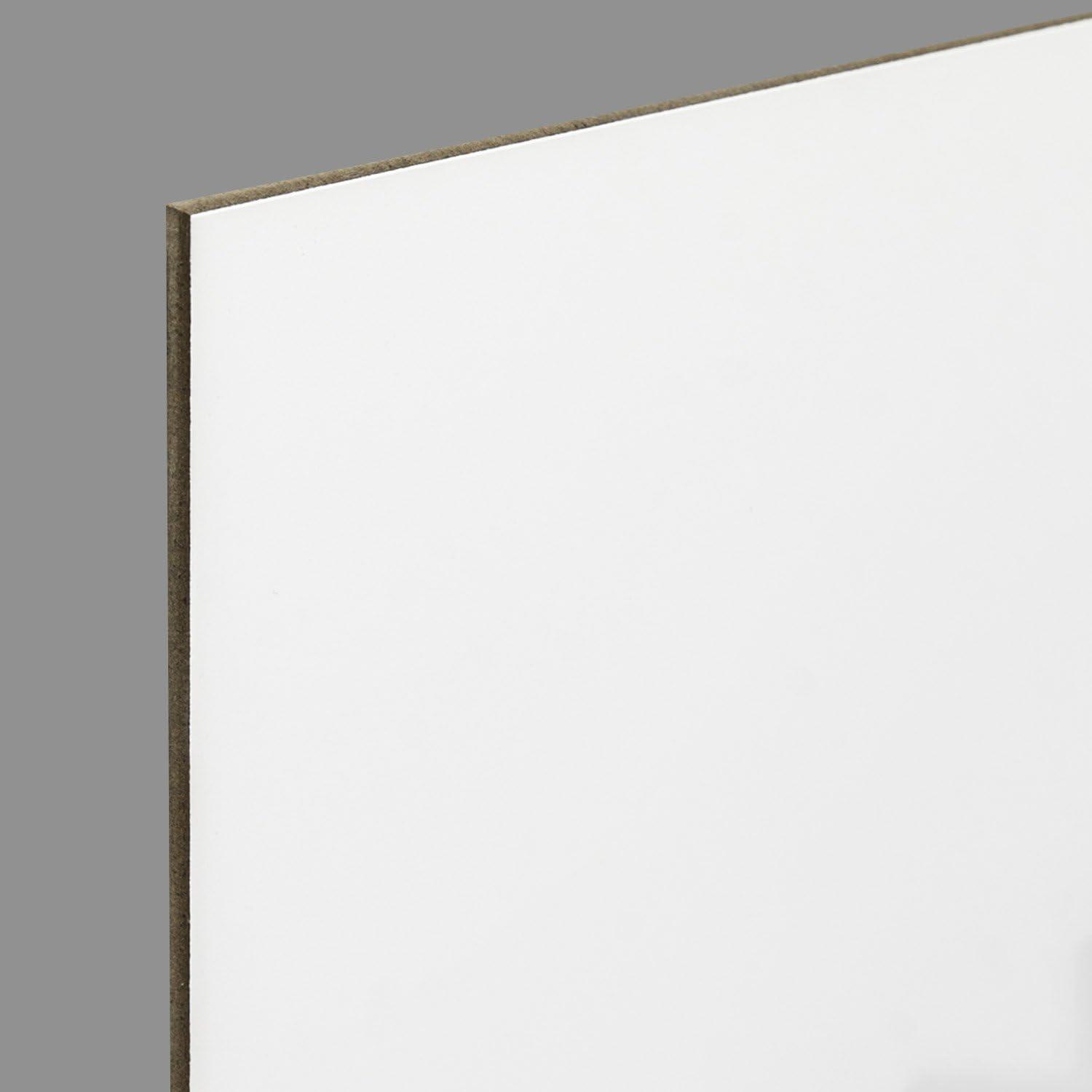 Ampersand Museum Series Claybord Panels for Paint and Ink, 1/8 Inch