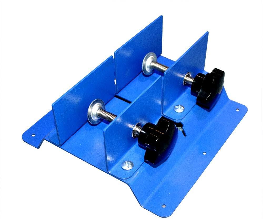 INTBUYING Screen Printing Squeegee Rubber Cutting Scissors Scraper