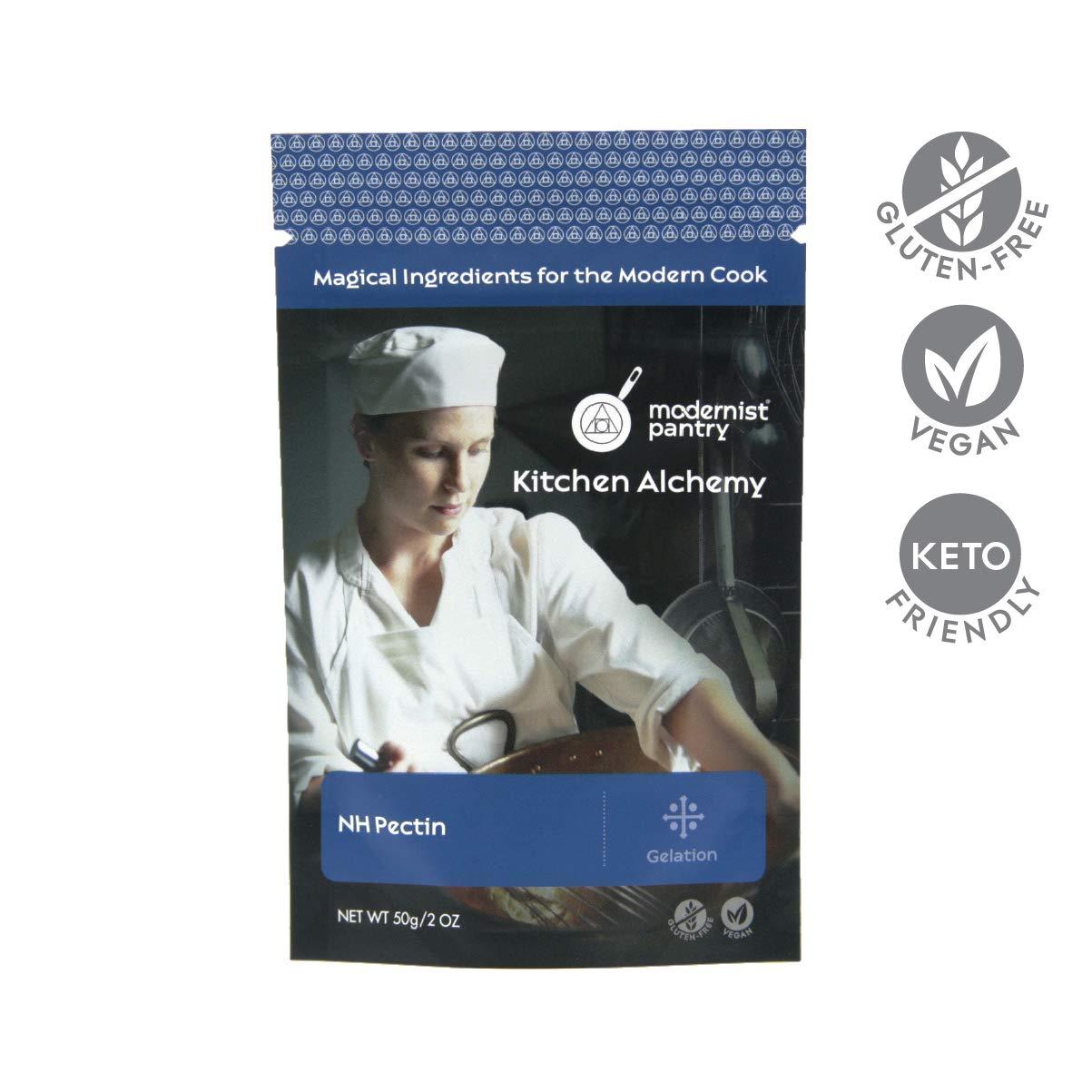NH Pectin Vegan GlutenFree 50g/2oz