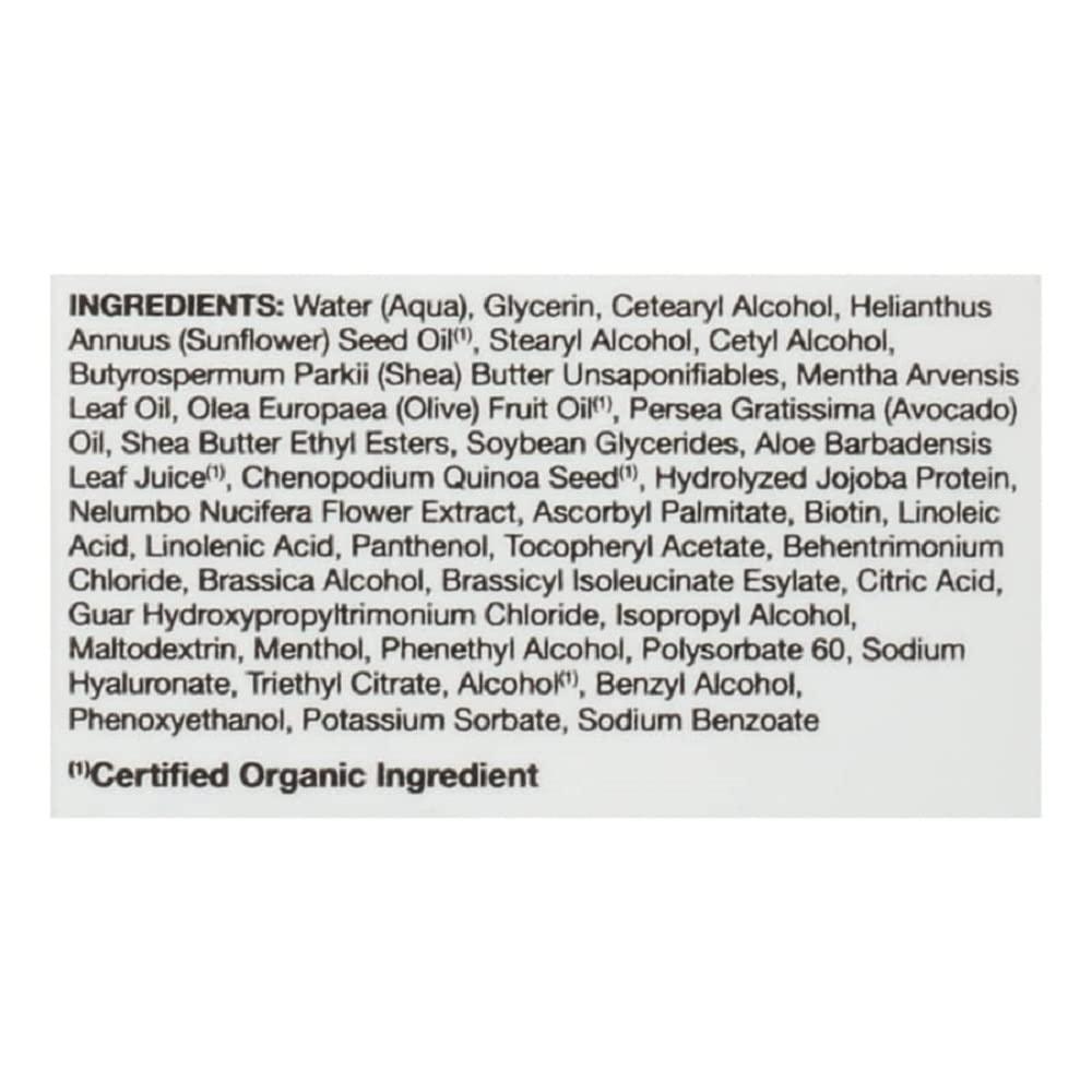 Jason Conditioner Thicken & Restore Biotin and Hyaluronic Acid 16 Oz