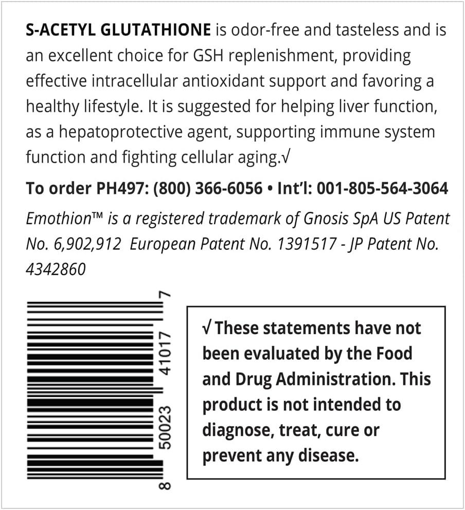 glutathione urine smell Ask the Doctors - What do glutathione supplements do?