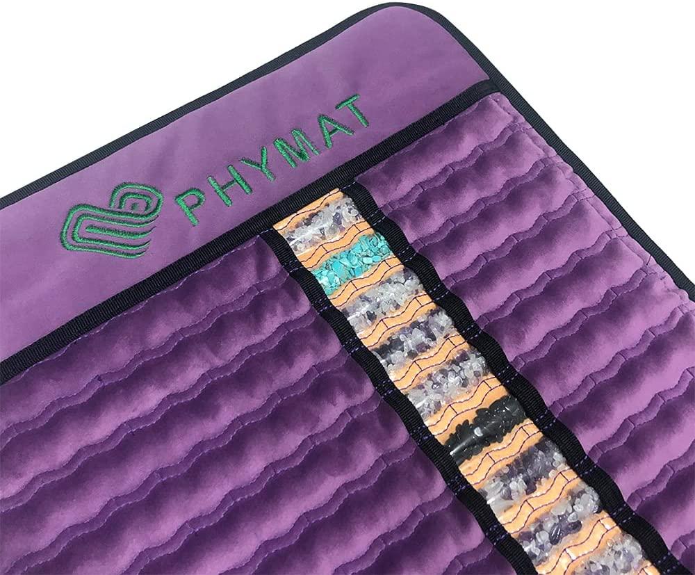 Phymat heating pad clearance