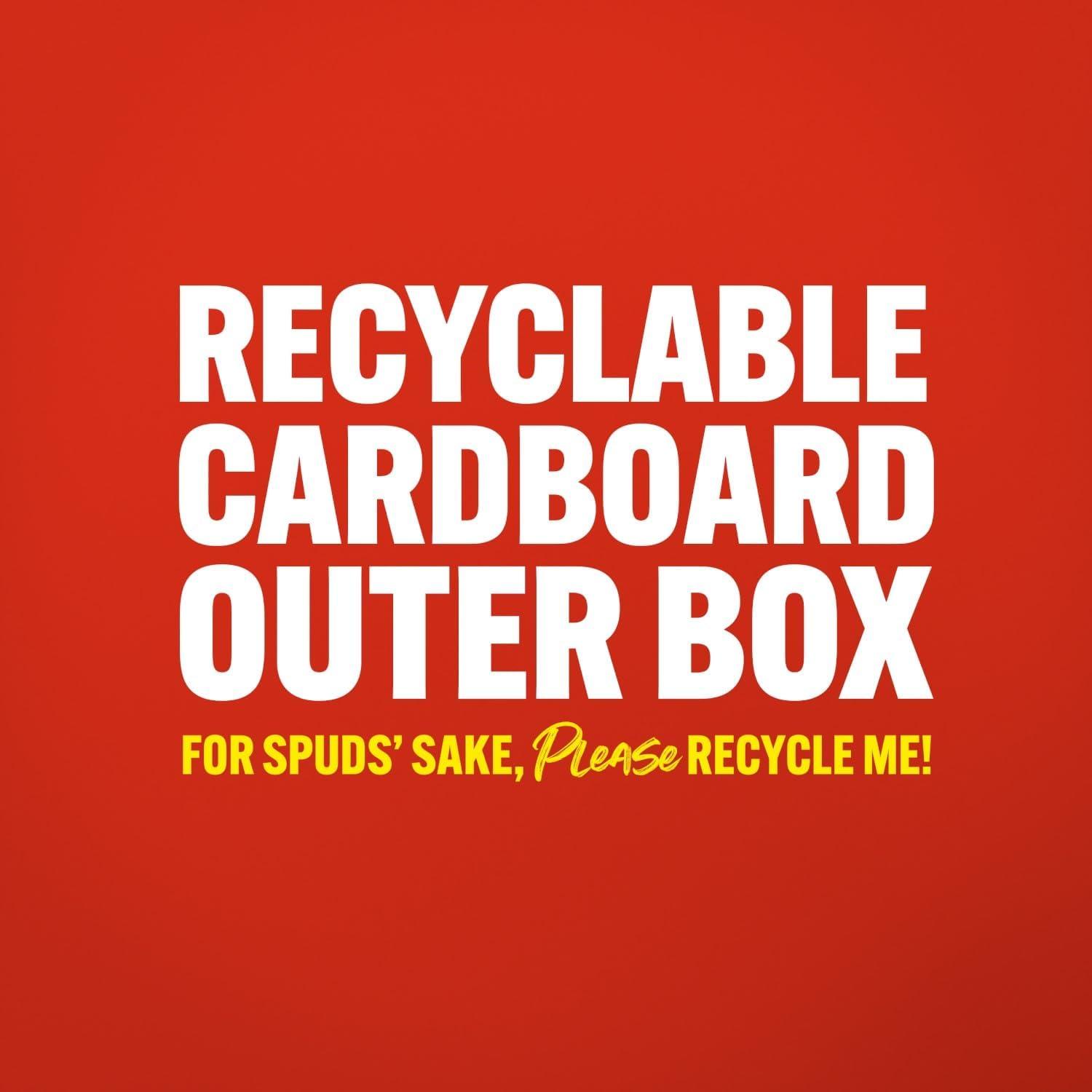 Walkers Meaty Variety Multipack Crisp Box 20x25g|Classic