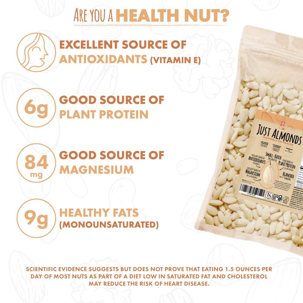 Are Dry Roasted Almonds Bad For Dogs