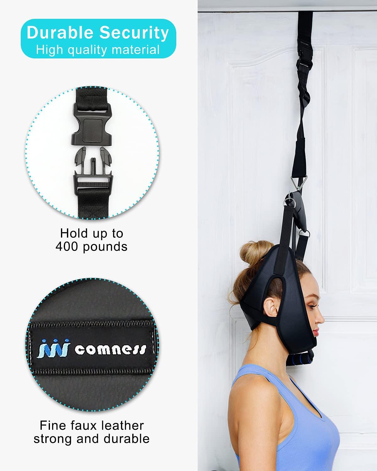 Neckzen hammock deals