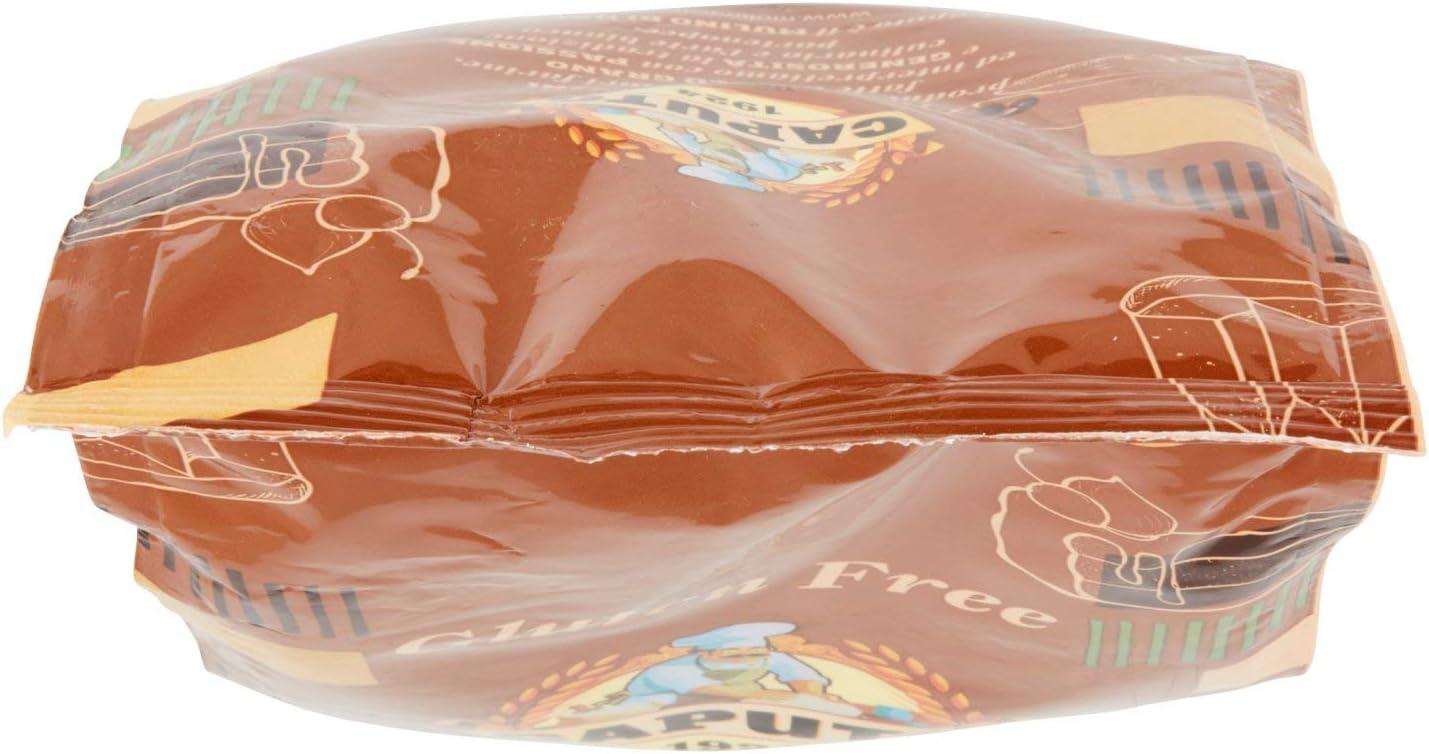 Caputo Fioreglut Gluten Free Flour 1kg Premium Quality Gluten Free