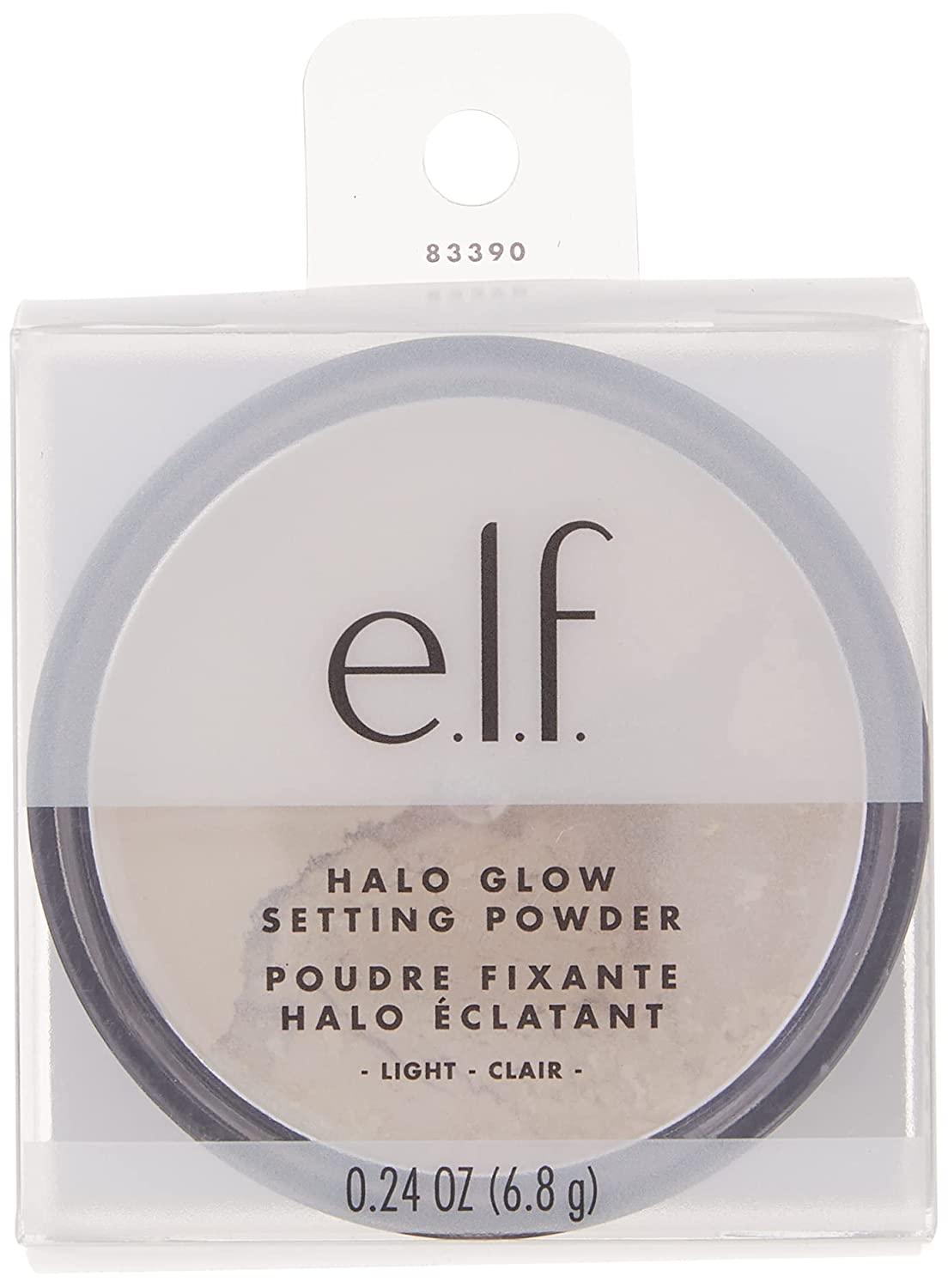 e.l.f. Cosmetics Halo Glow Setting Powder at BEAUTY BAY