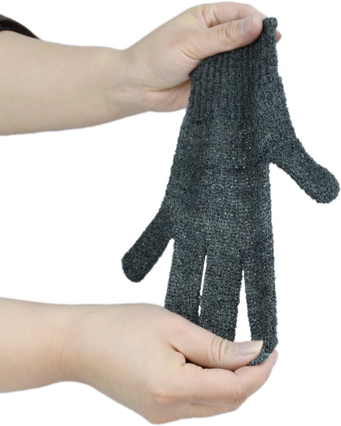 Cat bath discount gloves