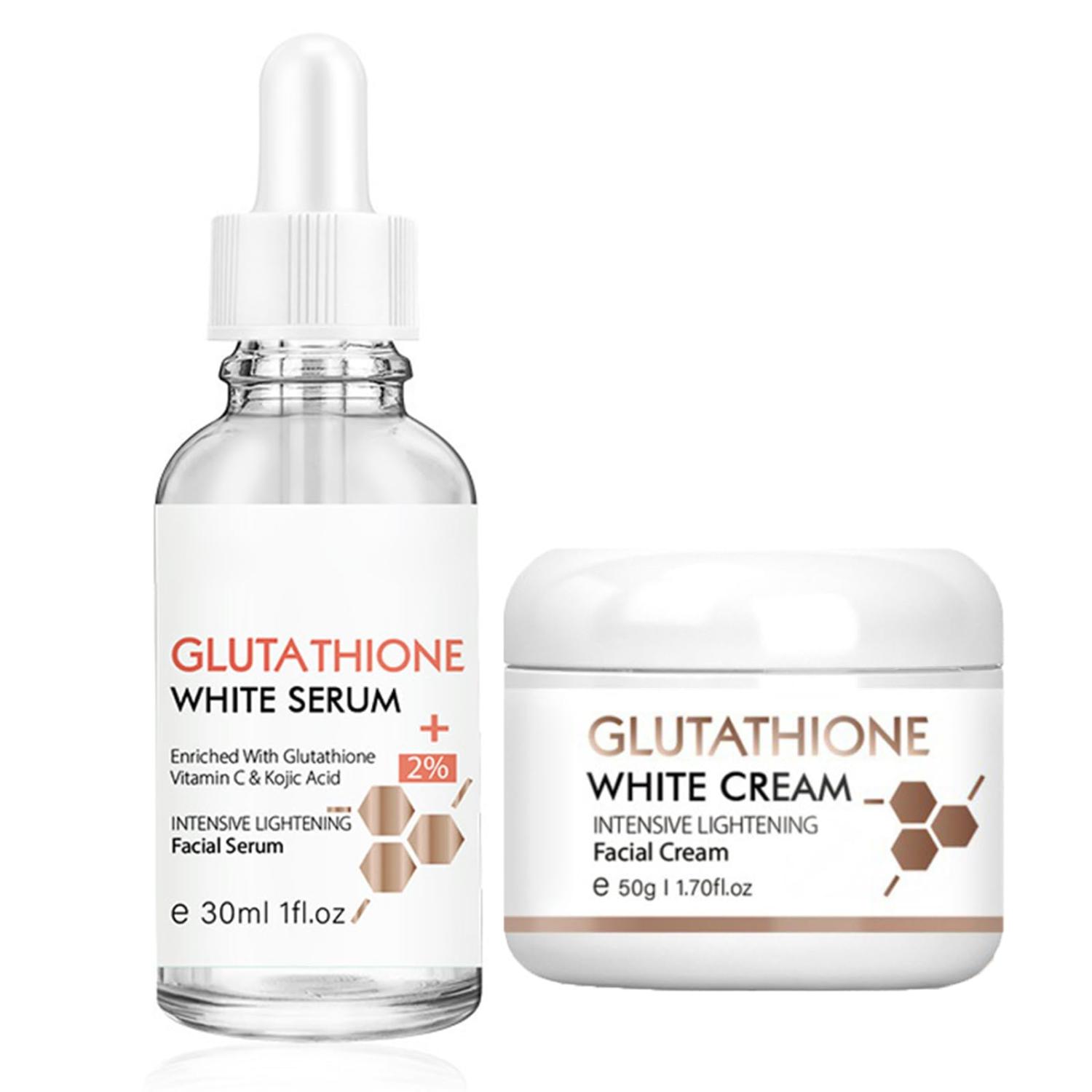 glutathione serum for face Gluta Guard™ – JoySpring® main image 0