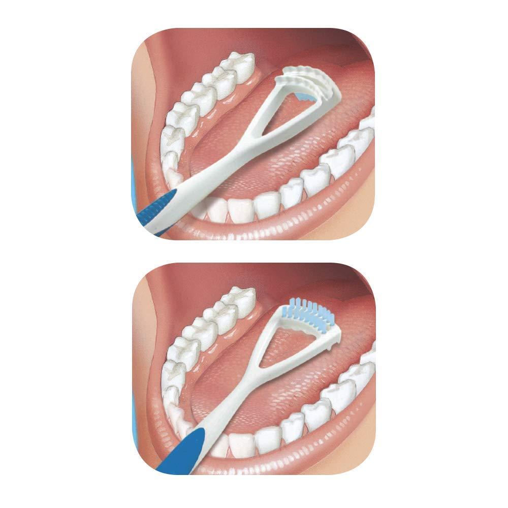 GUM Tongue Cleaner - Thumbnail 5