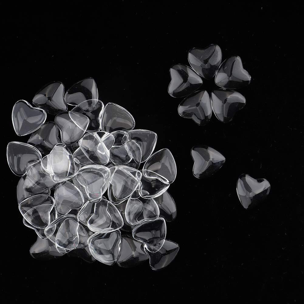 Nail Polish Color Chart HeartShaped Gel Polish Guide for Beauty