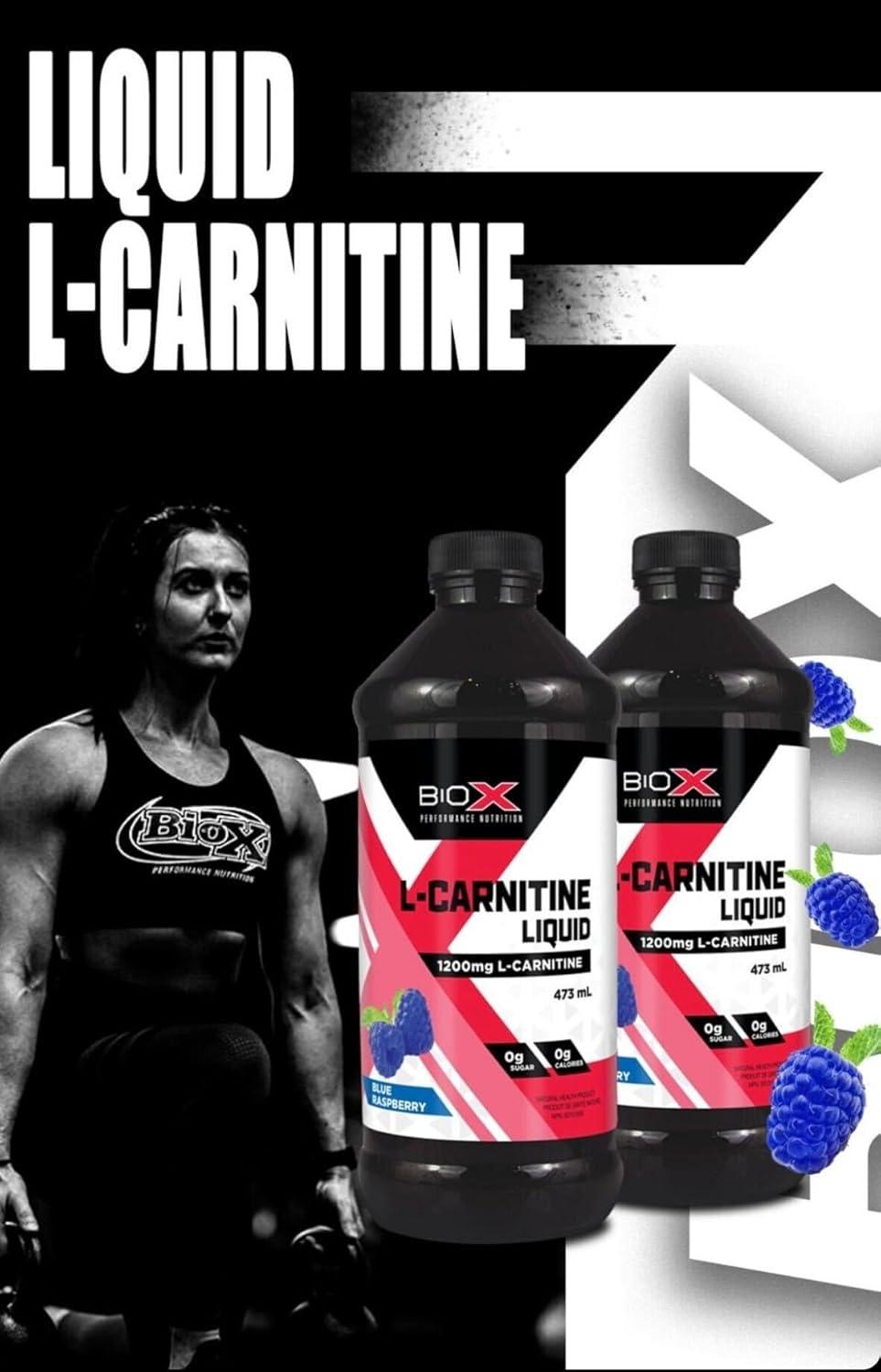 l carnitine exercise The Benefits (and Limitations) of L-Carnitine for Fat Loss