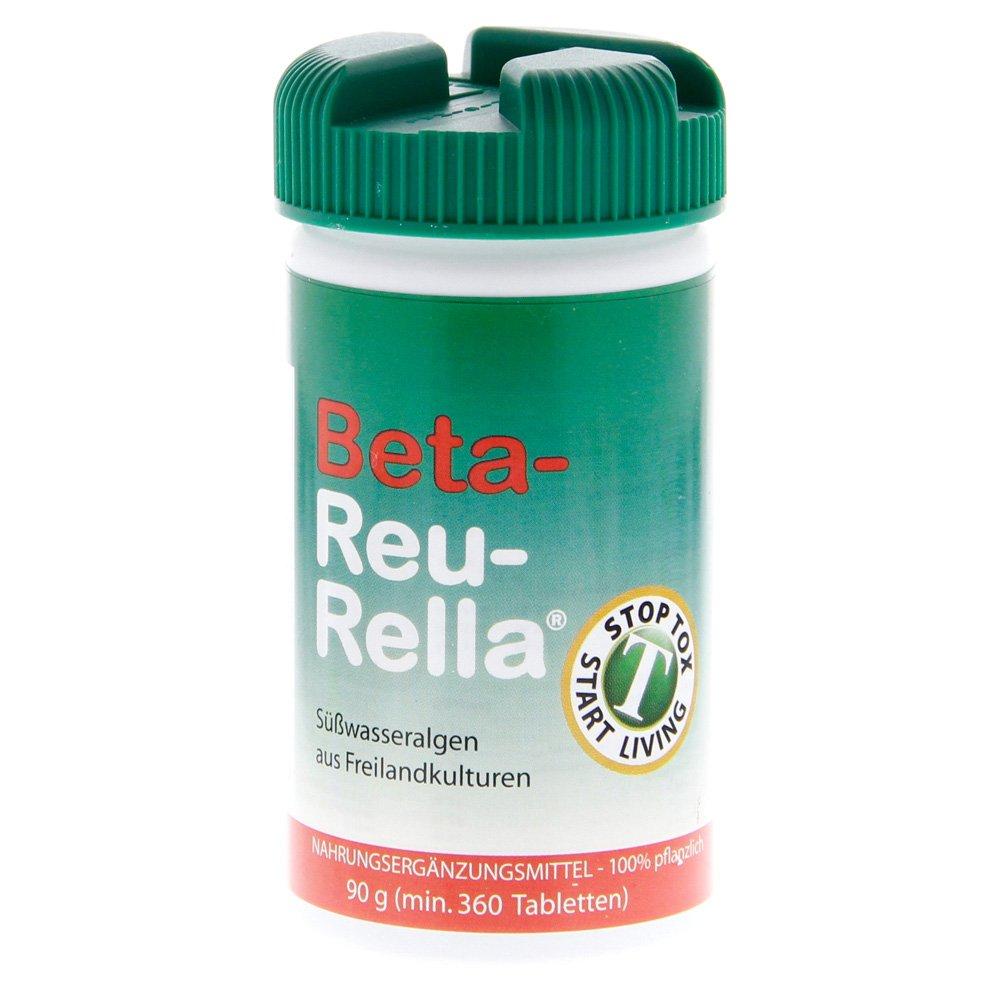 Buy BetaReuRella Freshwater Algae Tablets 360 Pcs Premium Quality