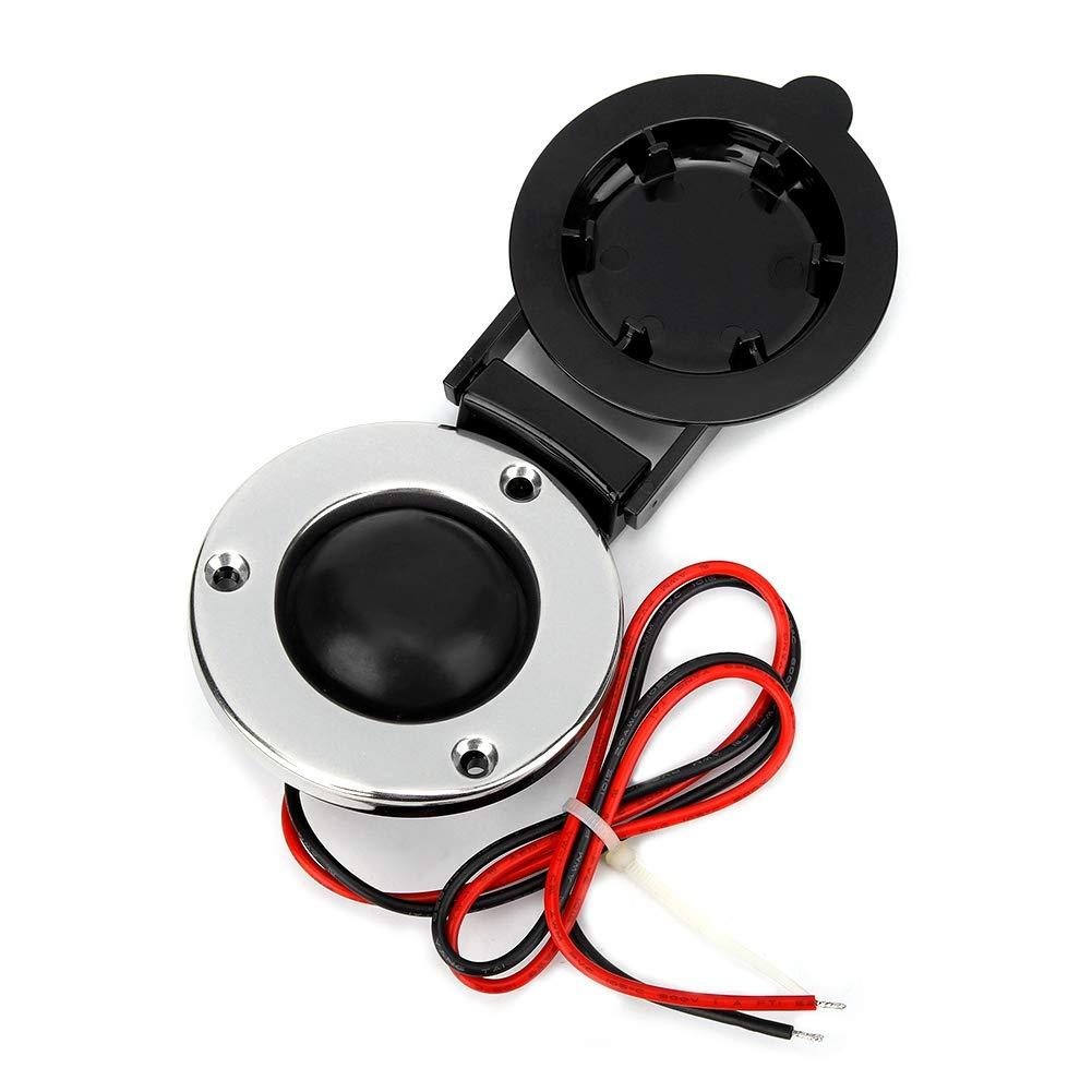 Acouto Windlass Foot Switch, Pair of Universal Windlass Foot Switch Up