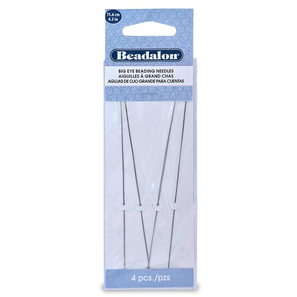 Com En Español Beadalon - Alambres Para Bisutería / Fabricación De Abalorios Y Bisutería Artistic Wire