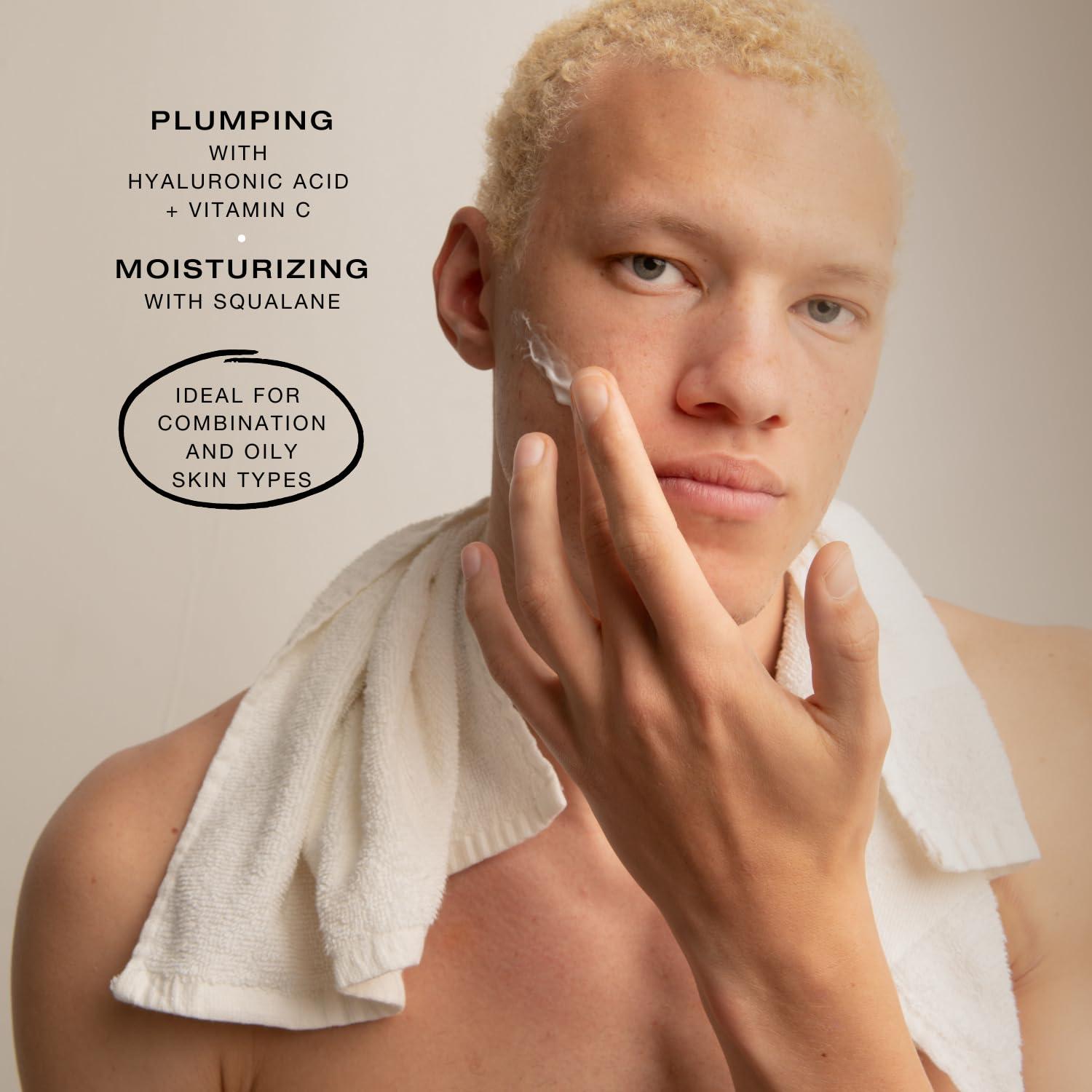 BIBA DE SOUSA Daily Moisturizer - Essential Hydration for All Skin