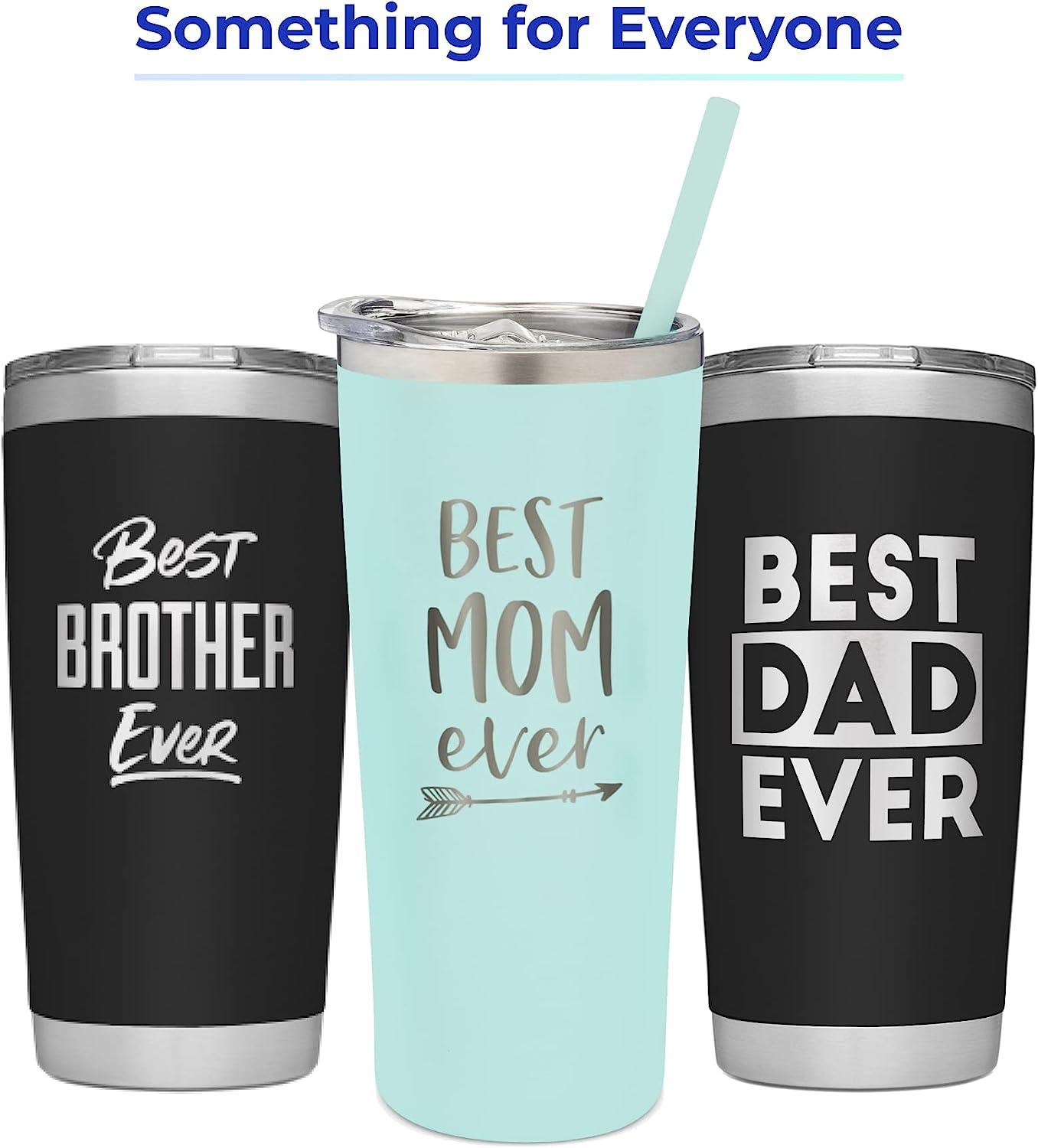 Personalized Kids Cup With Custom Name 13 Ounces Straw Cup