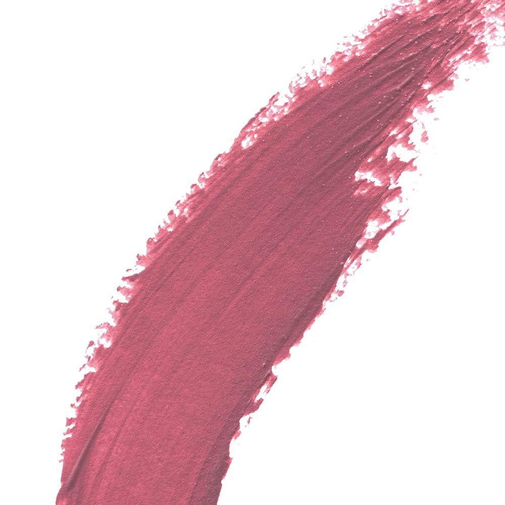 Hyaluronic Acid Lip Booster Matte with Collagen & Oligopeptides 12