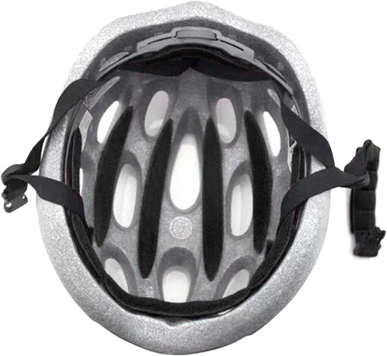 Universal Replacement Bicycle Helmet Cushion Foam - 3 Set Upholstery Pads for Enhanced Comfort | Multifunctional Bike Helmet Accessories | Buy Now with Express International Delivery | GoSupps.com Universal Replacement Bicycle Helmet Cushion Foam - 3 Set Upholstery Pads for Enhanced Comfort | Multifunctional Bike Helmet Accessories | Buy Now with Express International Delivery | GoSupps.com