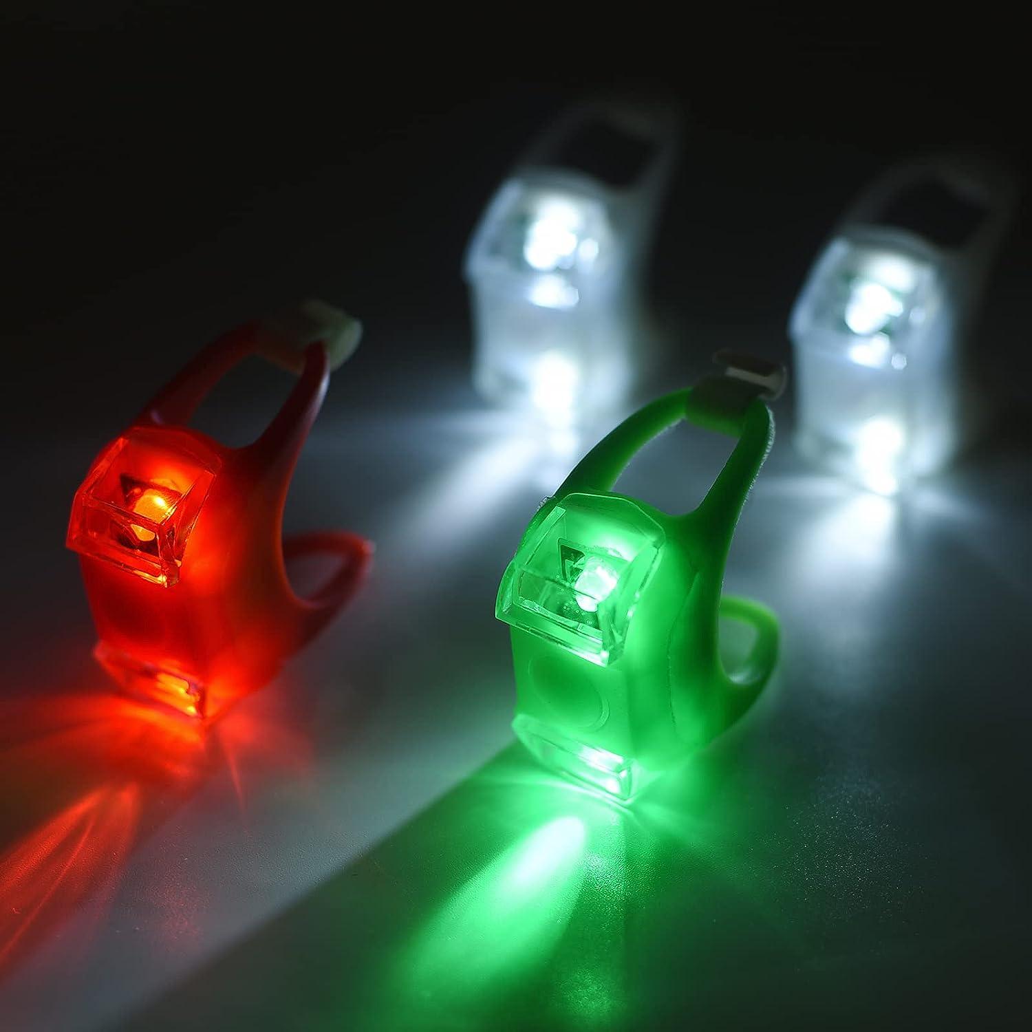 Portable Marine LED Boating Lights, LED Night Light for Boat Bow or