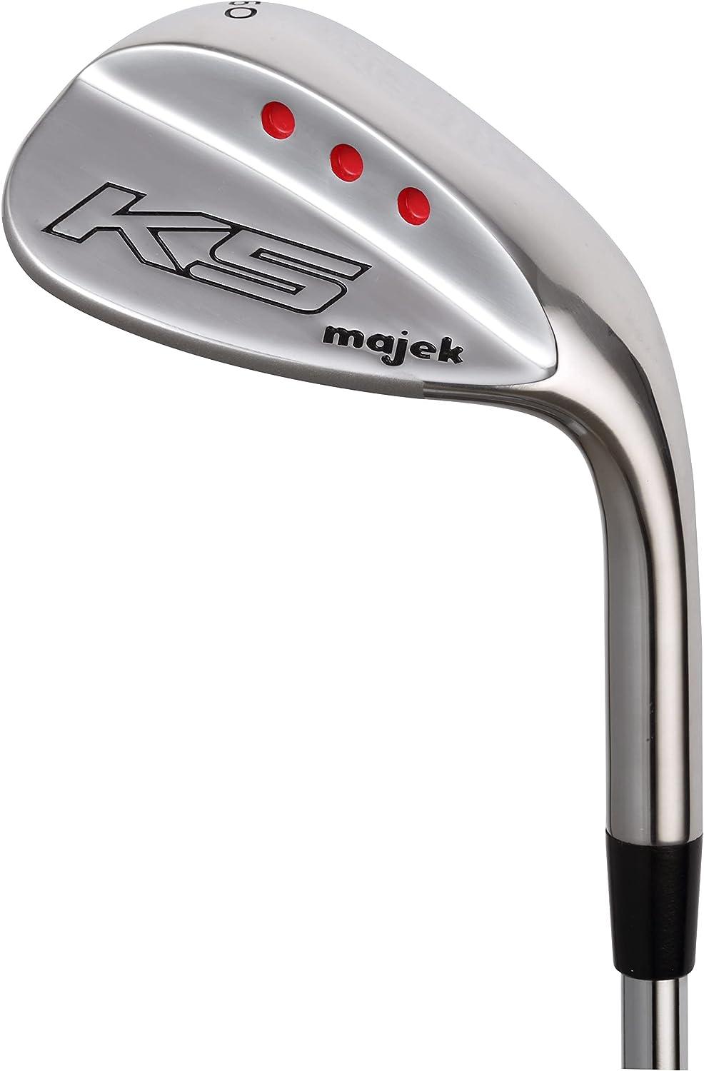 Ladies lob hotsell wedge