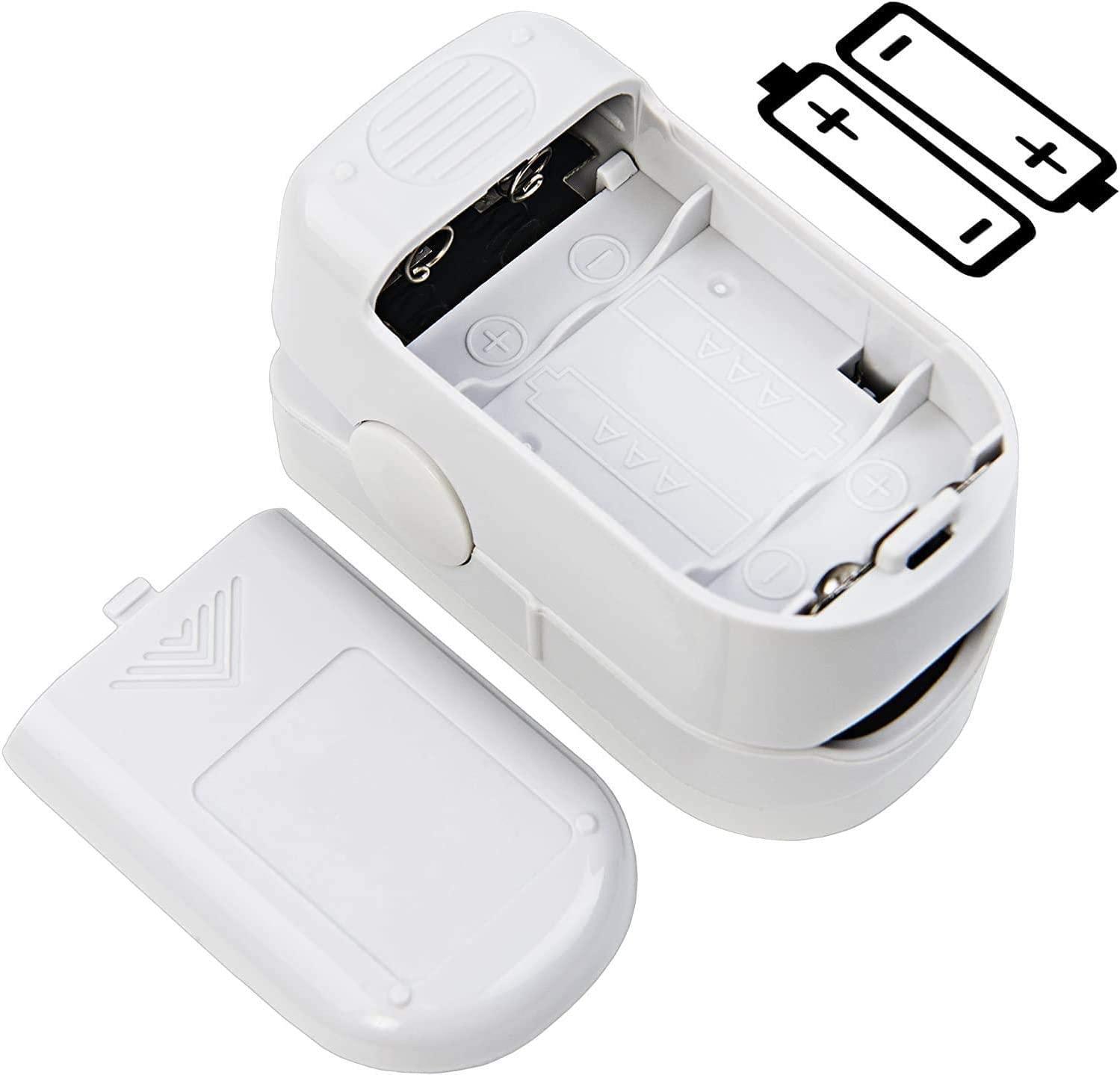 Innovo Premium iP900BP Pulse Oximeter with Plethysmograph Blood