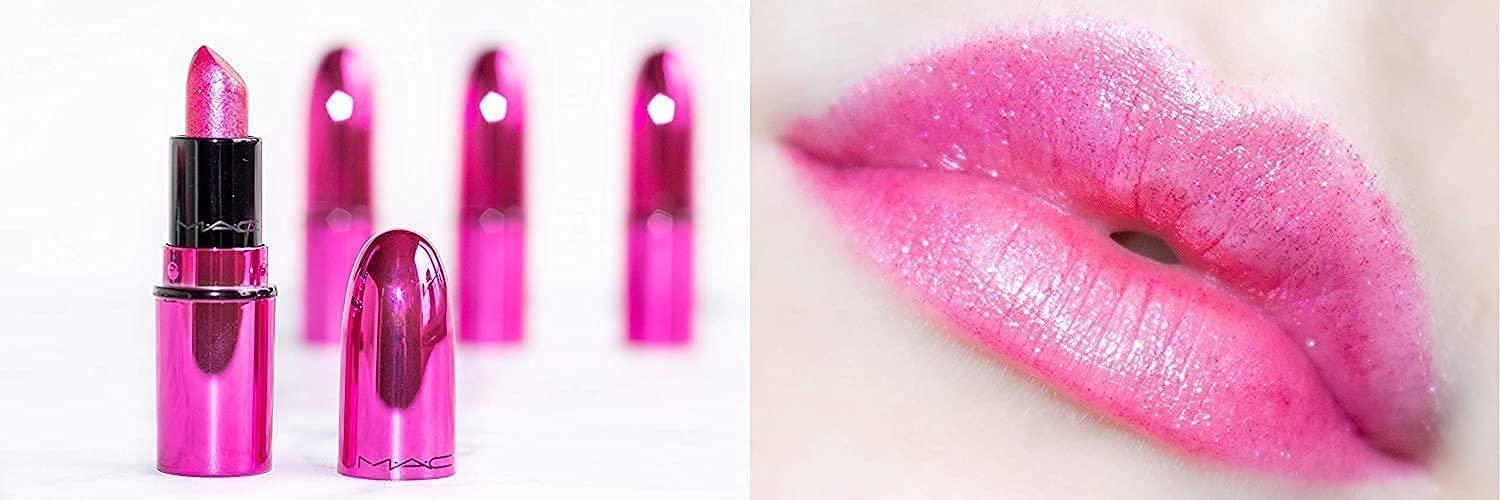 Buy MAC Shiny Pretty Things Mini Lipstick Kit Bright