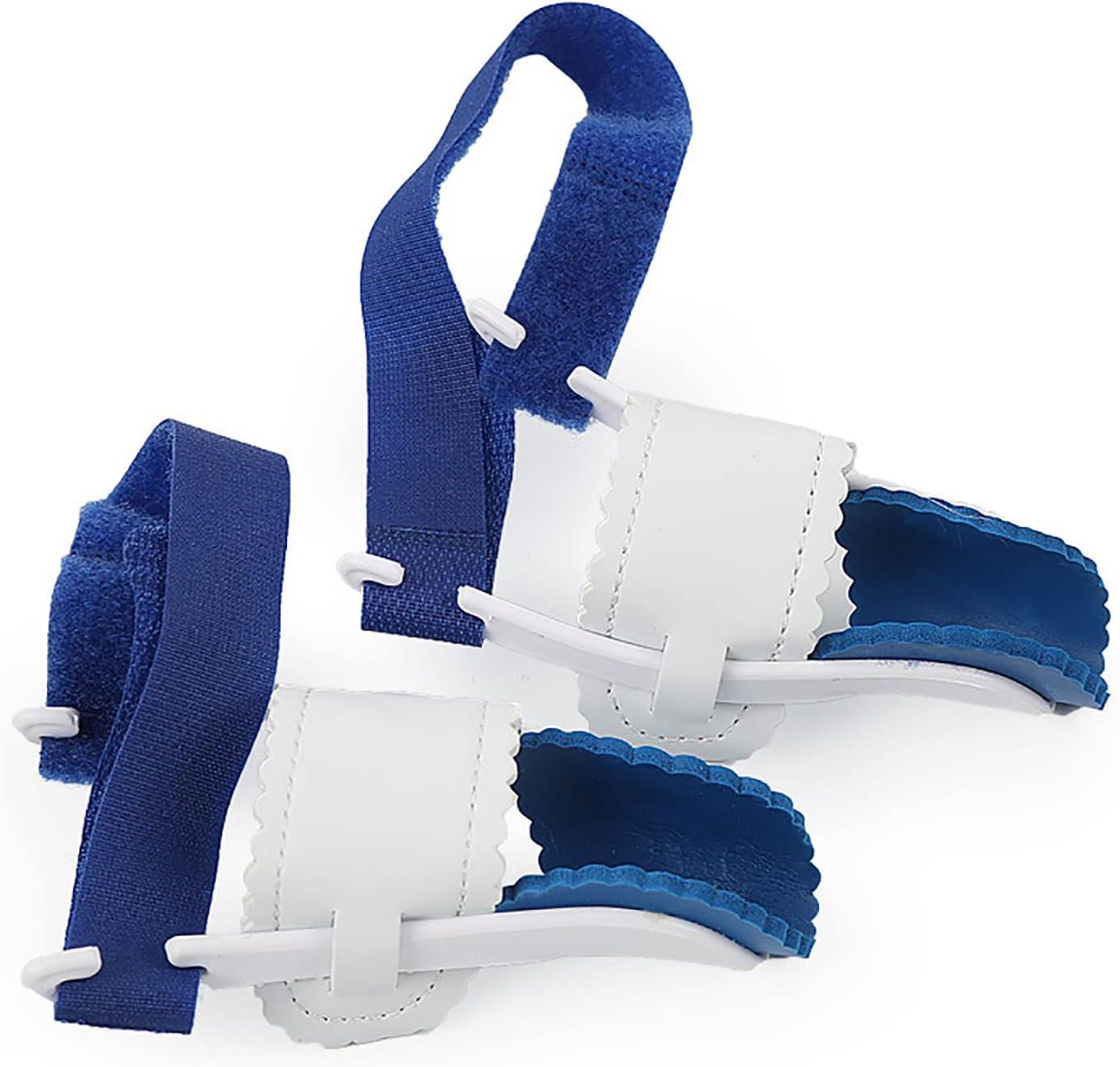 ALINZO Bunion Corrector Bunion Relief Hinged Orthopedic Bunion Splint with Hallux Valgus