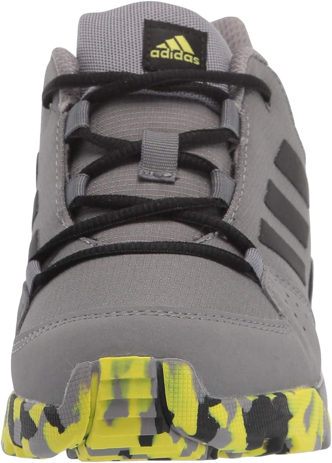 adidas gazelle silver green womens Adidas Terrex Hyperhiker Low Junior – Knox Sports main image 1
