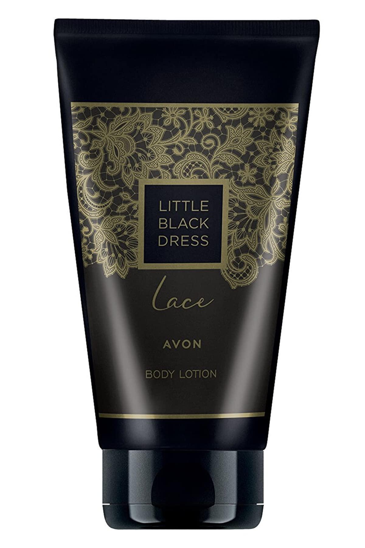 chinese dress ladies Avon Little Black Dress Lace EDP  Avon India