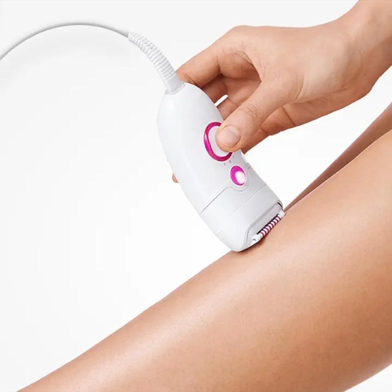 Replacement Charger Compatible with Braun Silk Epil 9 Ancalbe 12V