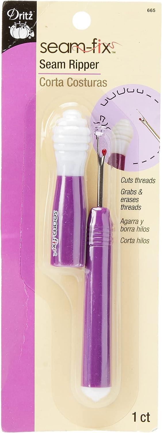 Dritz 665 SeamFix Seam Ripper Large