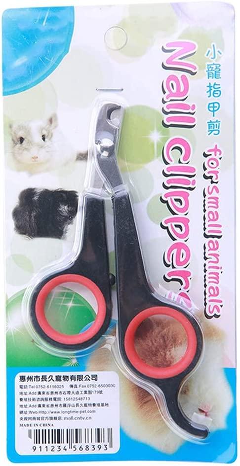 Buy Pet Vogue Nail Clipper for Dogs and Cats (2x6.3in) Online | Supertails