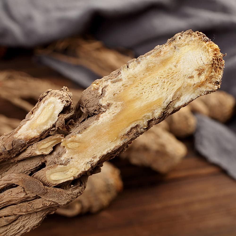Angelica Sinensis Root Radix Dong Quai Dang Gui Natural Chinese Herb